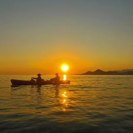 Apartment Dubrovniks Views From A Spacious Terrace Dubrovnik
