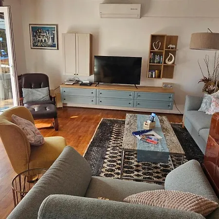 Dubrovniks Views From A Spacious Terrace * Dubrovnik