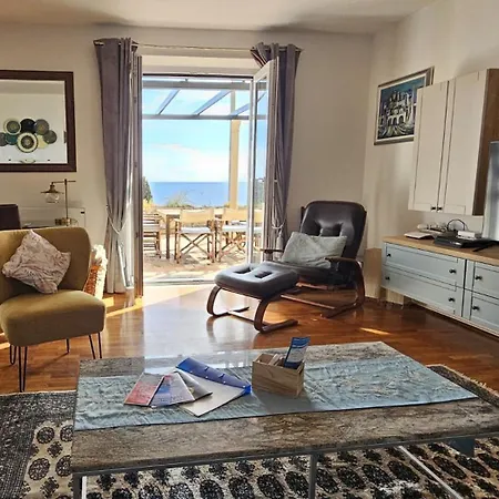 Apartment Dubrovniks Views From A Spacious Terrace