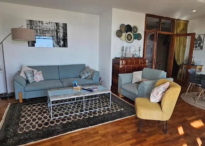 Daire Dubrovniks Views From A Spacious Terrace