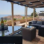 Dubrovniks Views From A Spacious Terrace * Dubrovnik